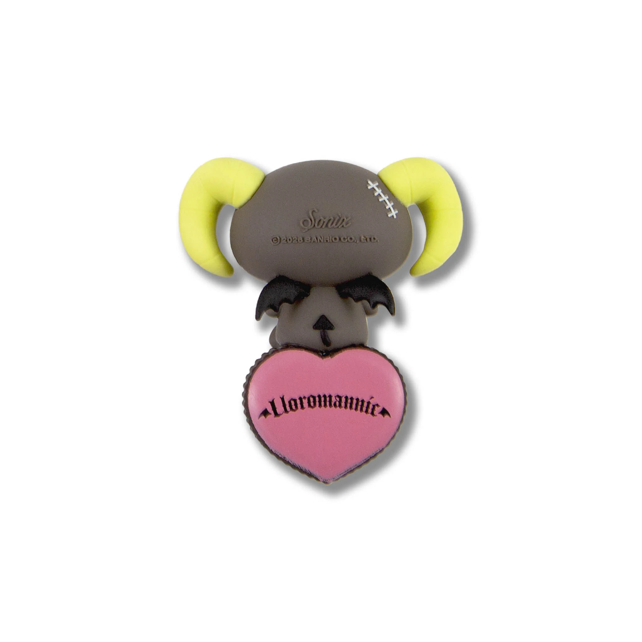 Hello Kitty and Friends x Sonix Specialty Friends Peeker Charms Blind Box - Image 23