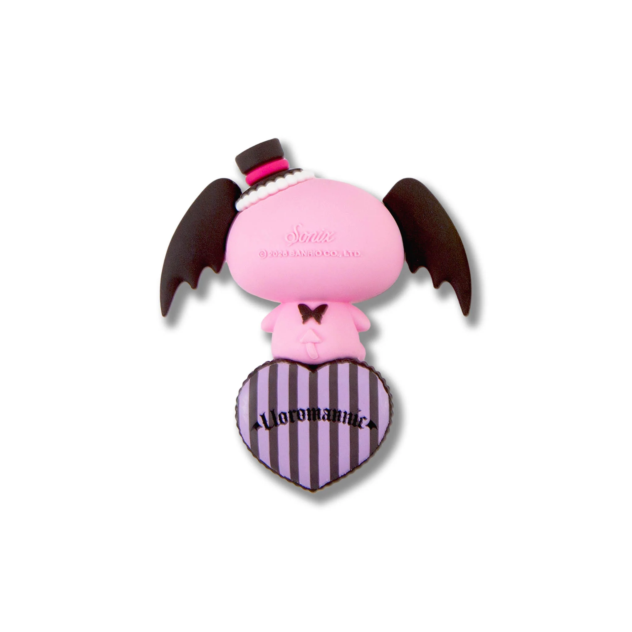 Hello Kitty and Friends x Sonix Specialty Friends Peeker Charms Blind Box - Image 33