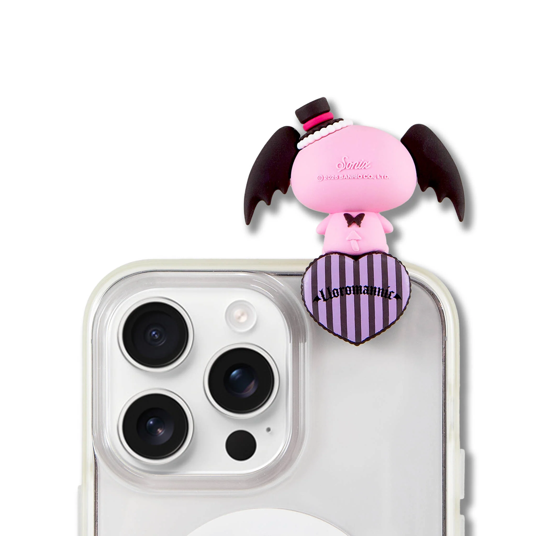 Hello Kitty and Friends x Sonix Specialty Friends Peeker Charms Blind Box - Image 34