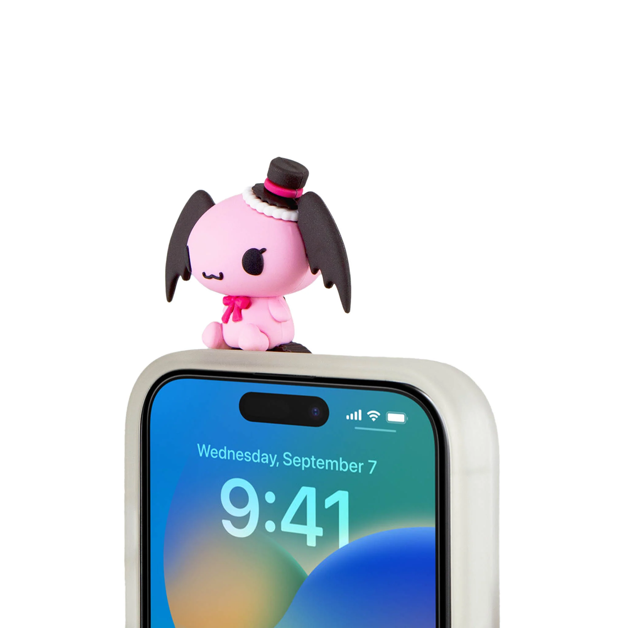 Hello Kitty and Friends x Sonix Specialty Friends Peeker Charms Blind Box - Image 37