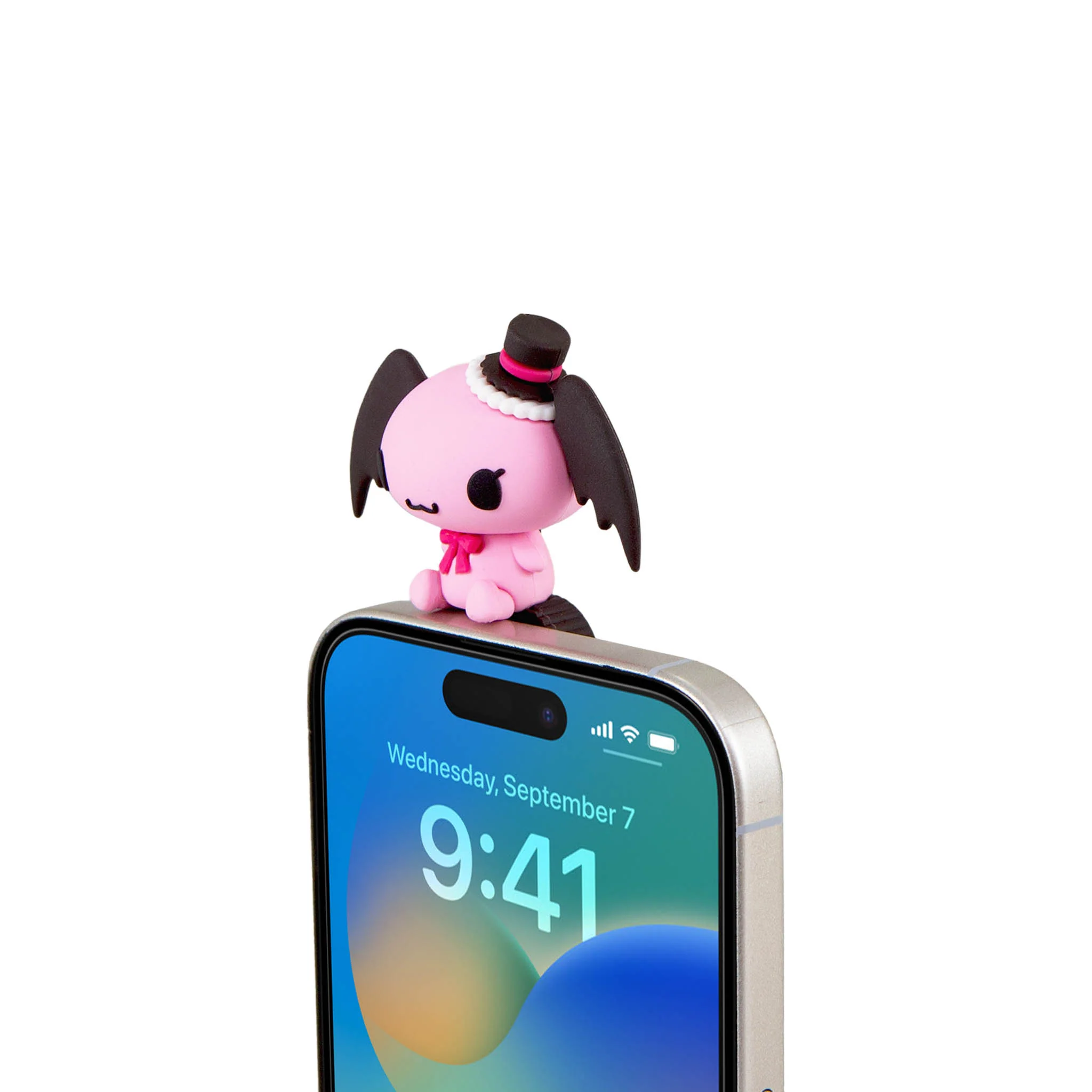 Hello Kitty and Friends x Sonix Specialty Friends Peeker Charms Blind Box - Image 38