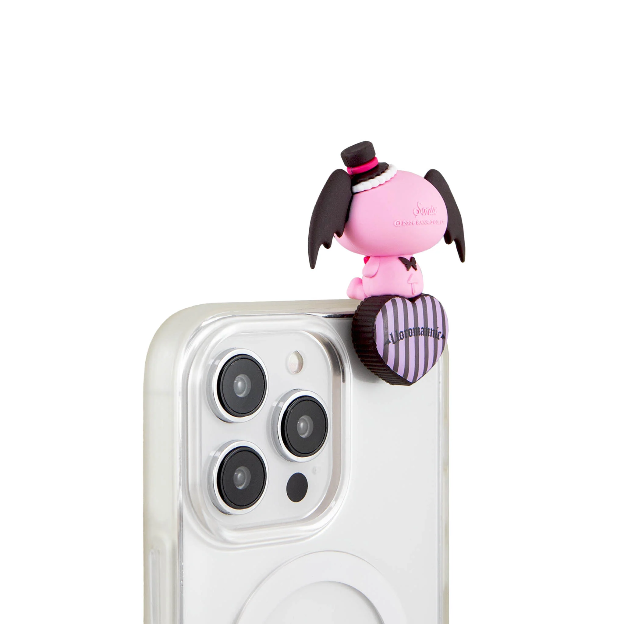 Hello Kitty and Friends x Sonix Specialty Friends Peeker Charms Blind Box - Image 40