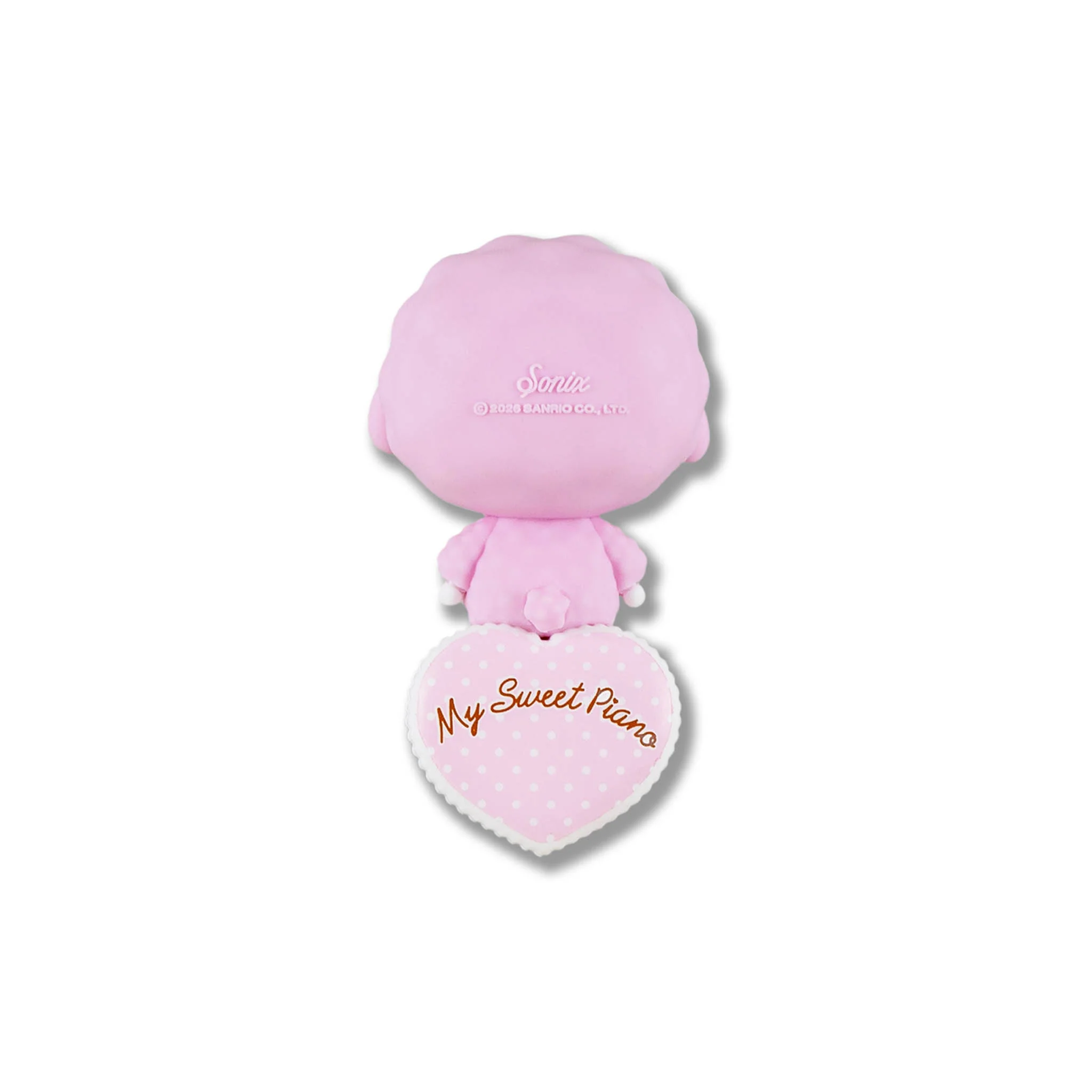 Hello Kitty and Friends x Sonix Specialty Friends Peeker Charms Blind Box - Image 42