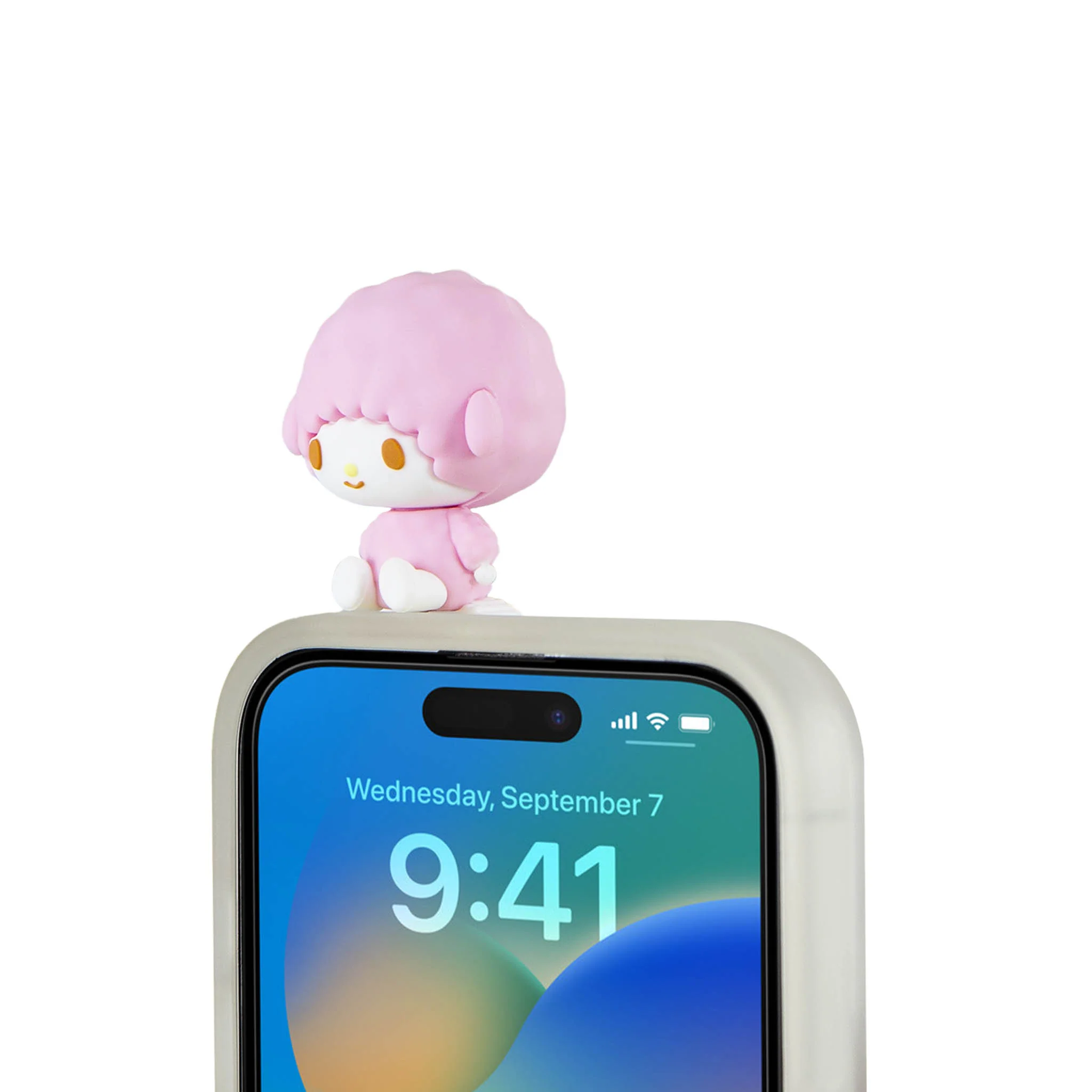 Hello Kitty and Friends x Sonix Specialty Friends Peeker Charms Blind Box - Image 47