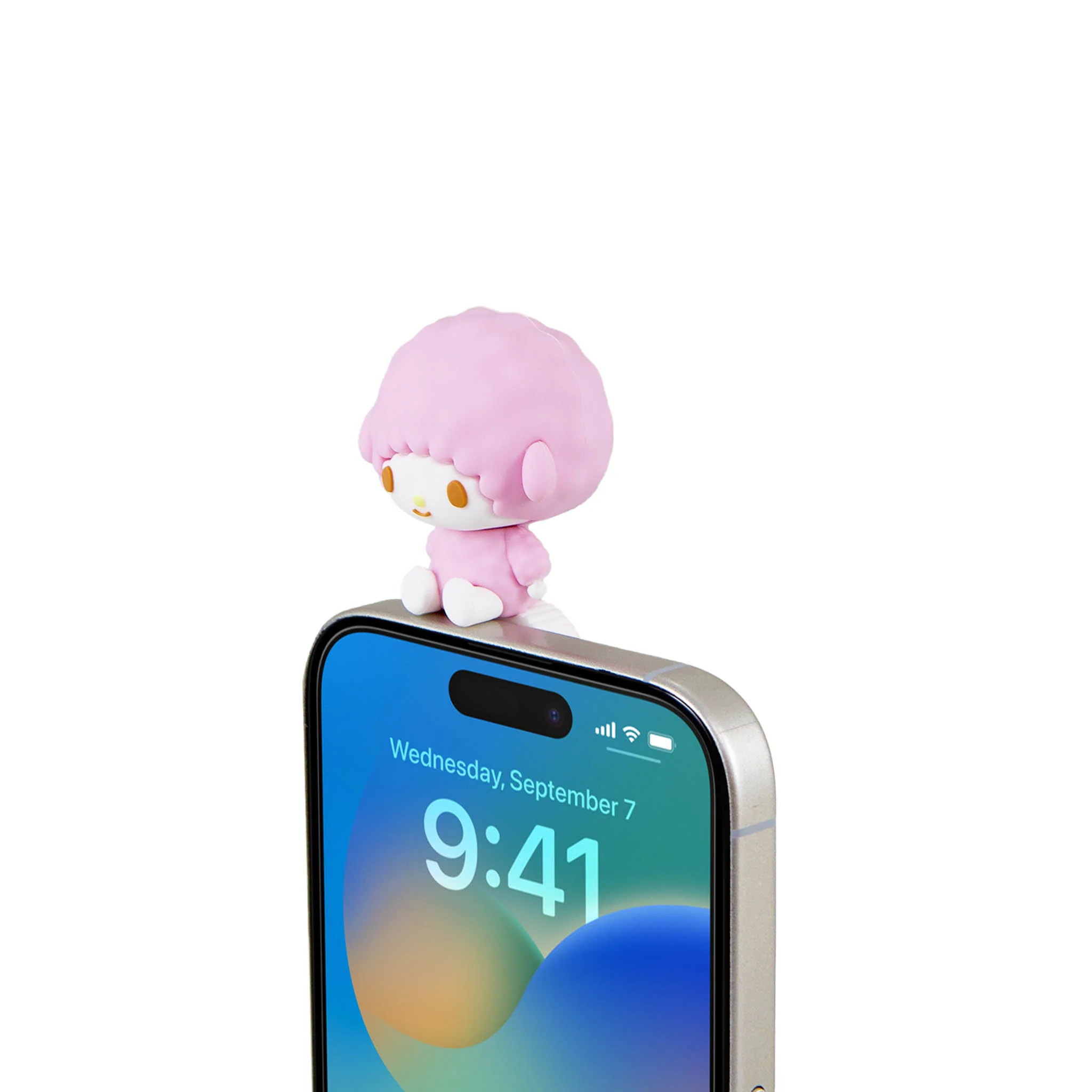 Hello Kitty and Friends x Sonix Specialty Friends Peeker Charms Blind Box - Image 48