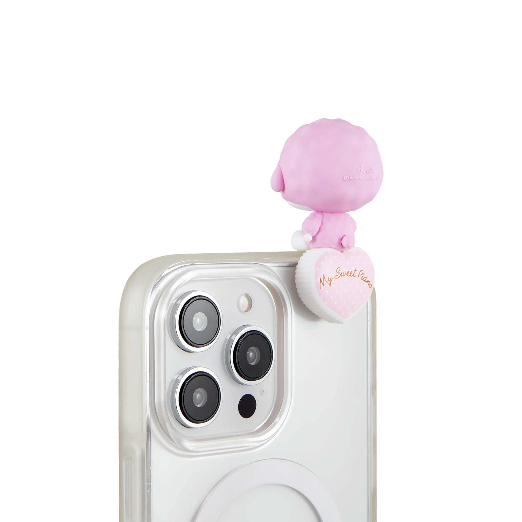 Hello Kitty and Friends x Sonix Specialty Friends Peeker Charms Blind Box - Image 50