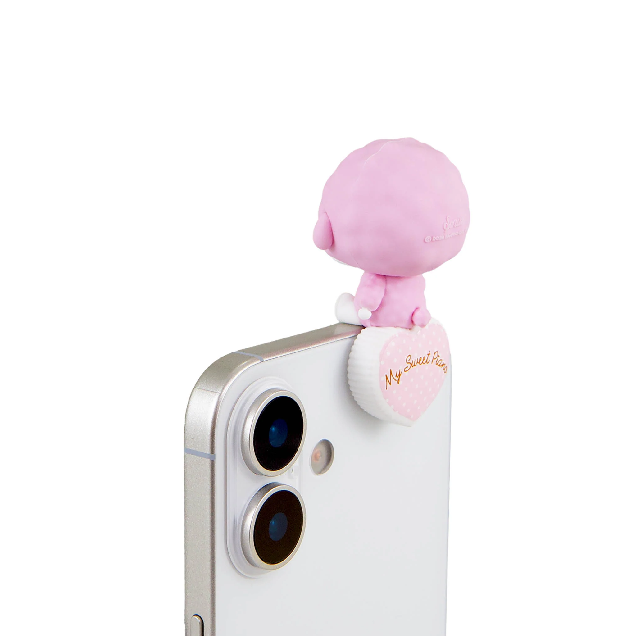 Hello Kitty and Friends x Sonix Specialty Friends Peeker Charms Blind Box - Image 51