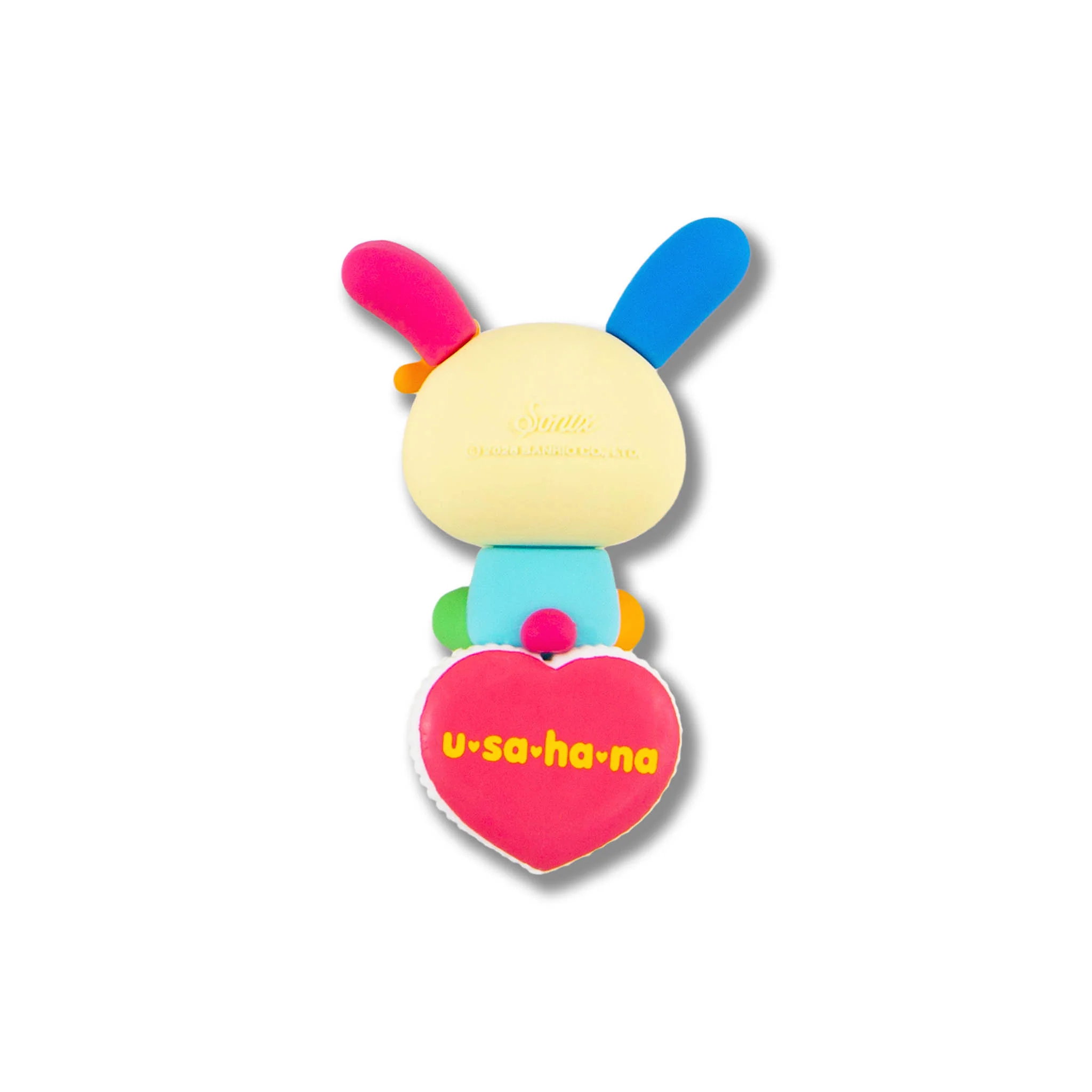 Hello Kitty and Friends x Sonix Specialty Friends Peeker Charms Blind Box - Image 52