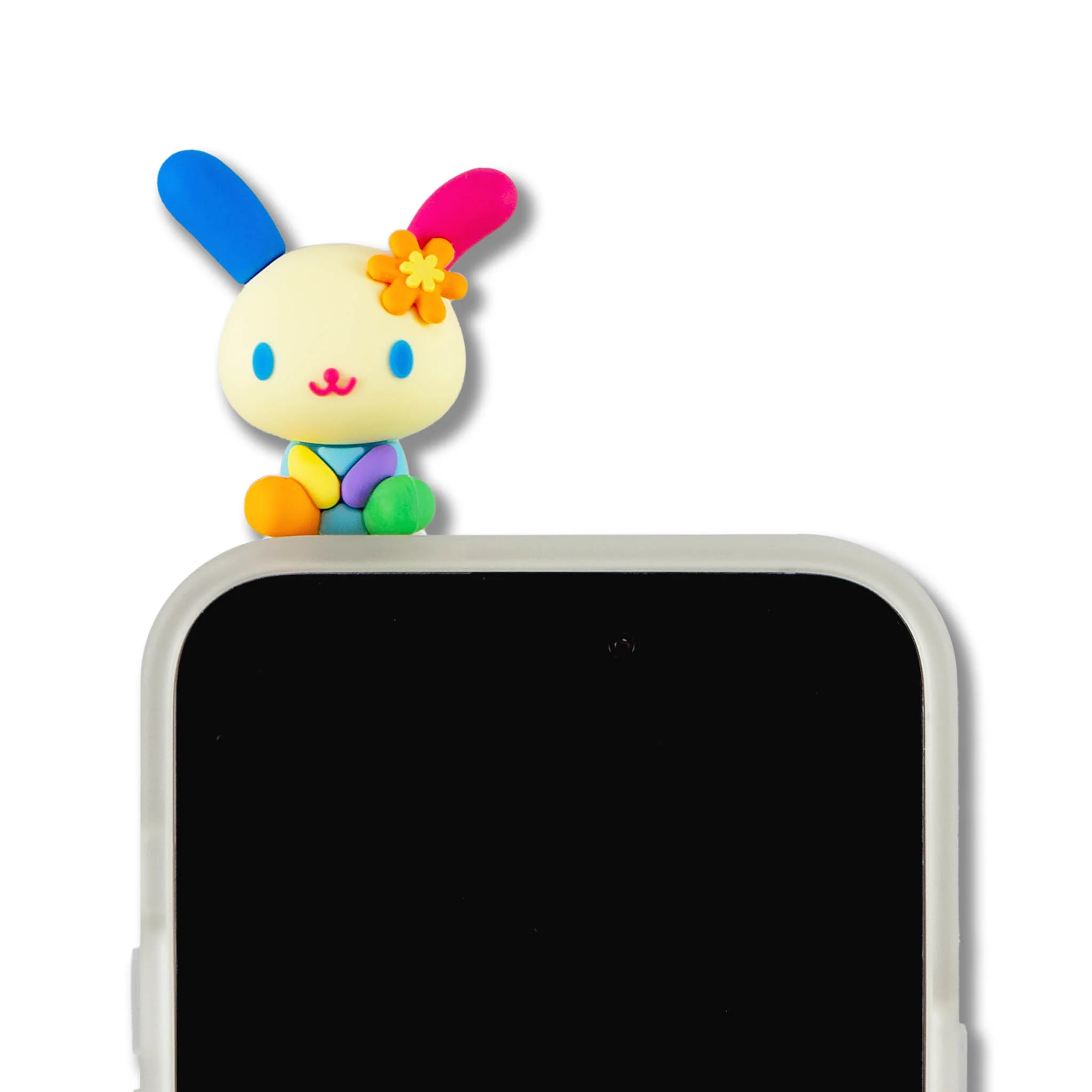 Hello Kitty and Friends x Sonix Specialty Friends Peeker Charms Blind Box - Image 55