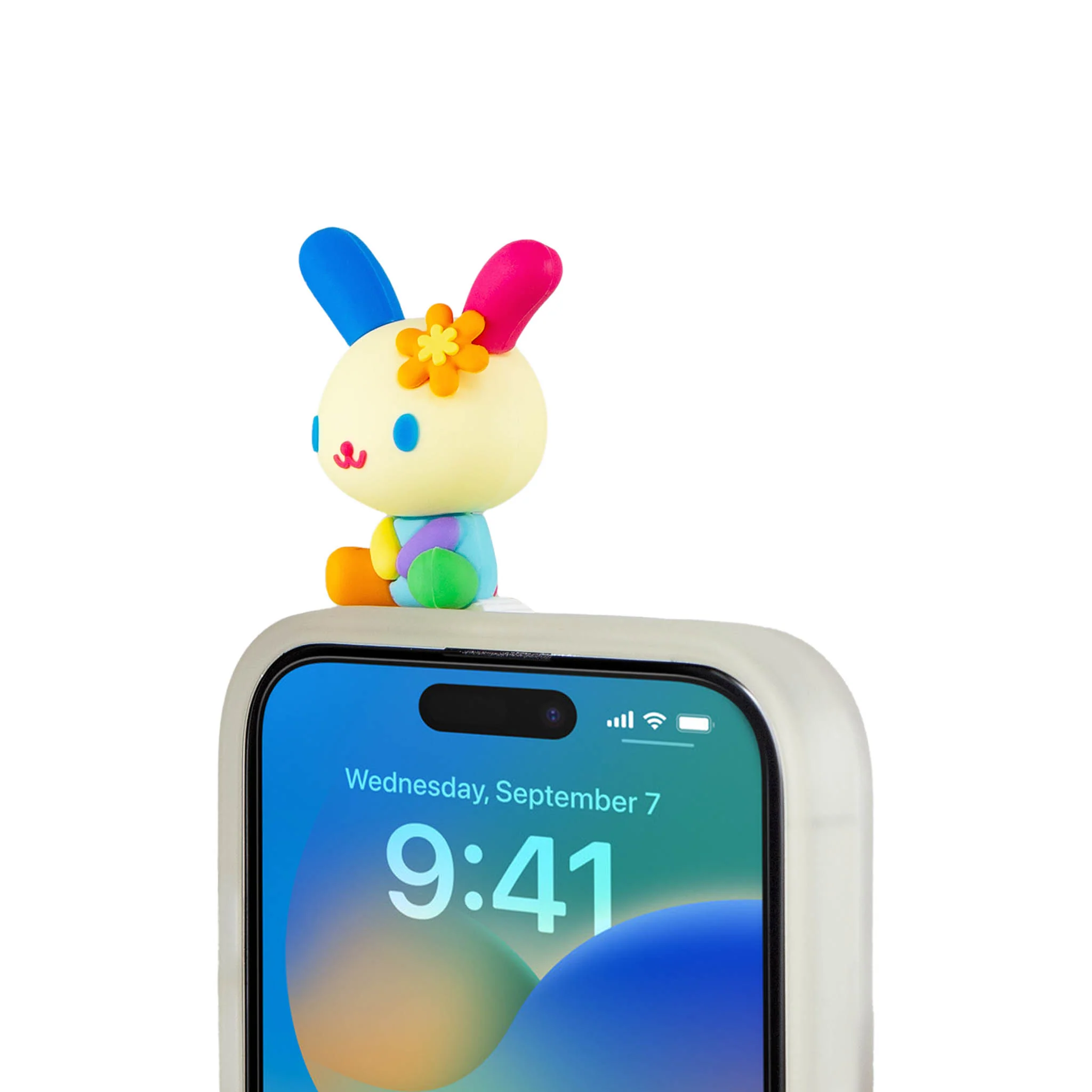 Hello Kitty and Friends x Sonix Specialty Friends Peeker Charms Blind Box - Image 57