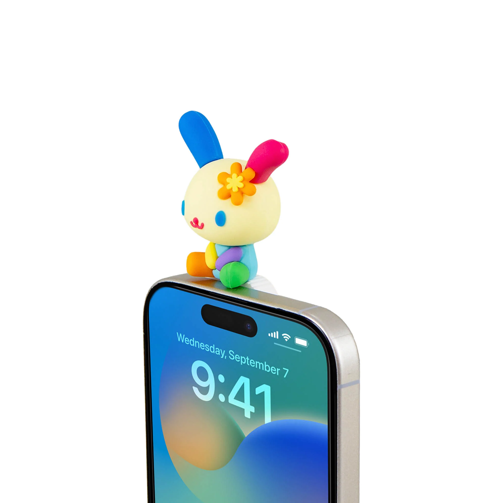 Hello Kitty and Friends x Sonix Specialty Friends Peeker Charms Blind Box - Image 58