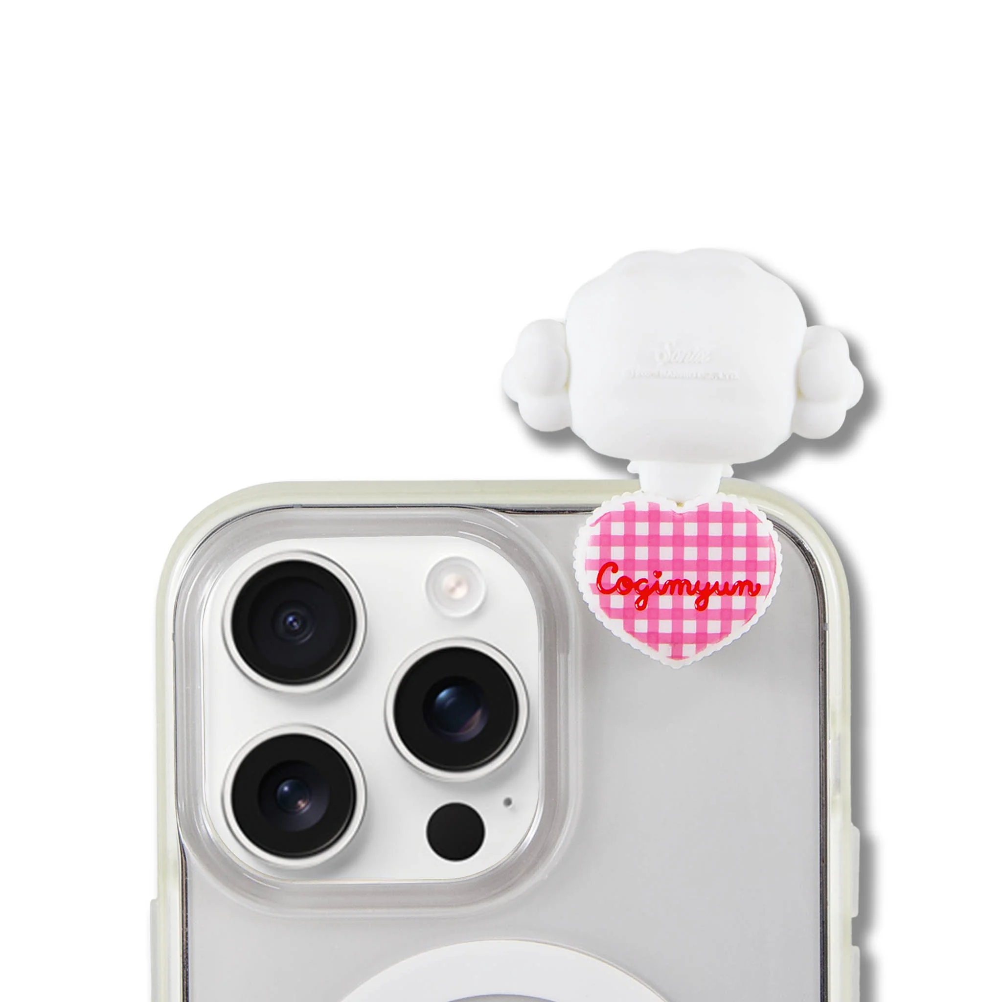 Hello Kitty and Friends x Sonix Specialty Friends Peeker Charms Blind Box - Image 6