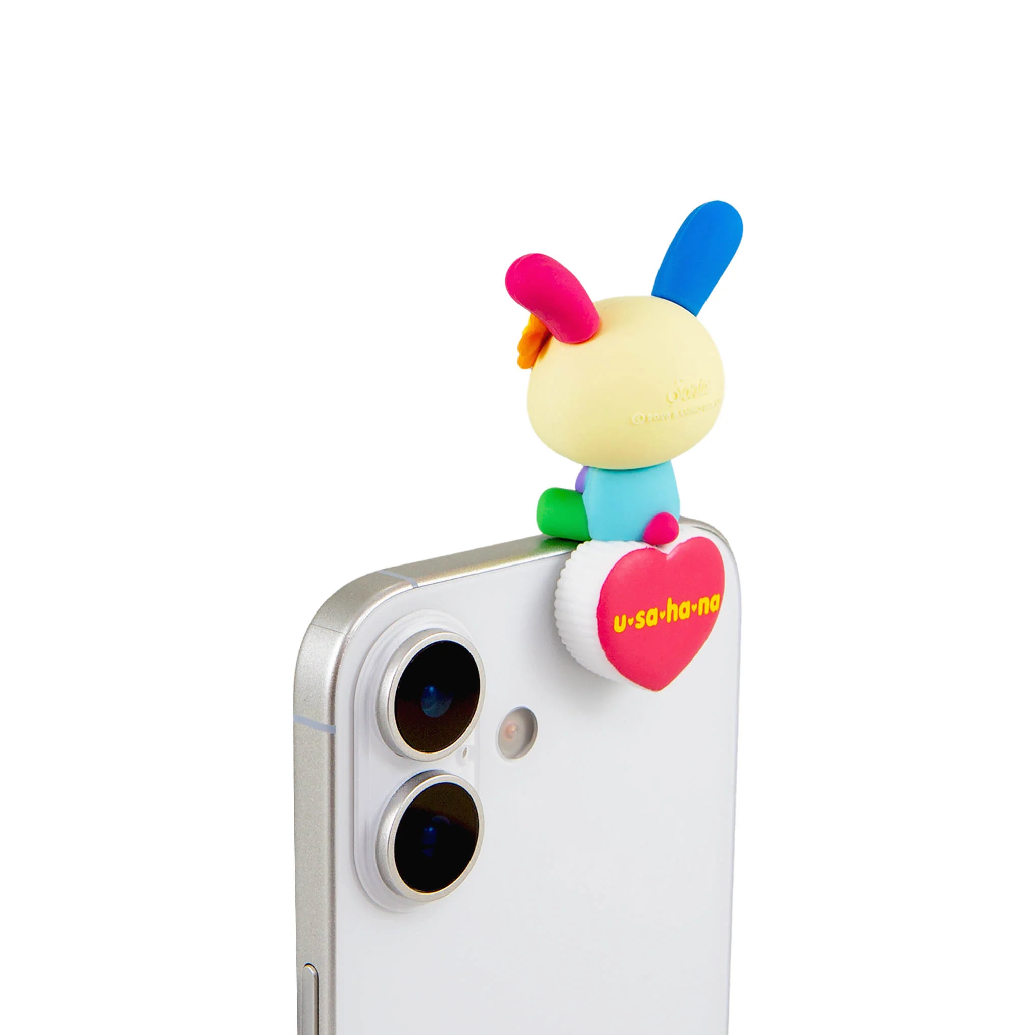 Hello Kitty and Friends x Sonix Specialty Friends Peeker Charms Blind Box - Image 61