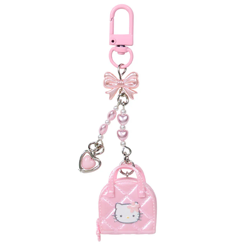 Hello Kitty Bag Charm Blind Box (Mini Quilt Series) - Image 6