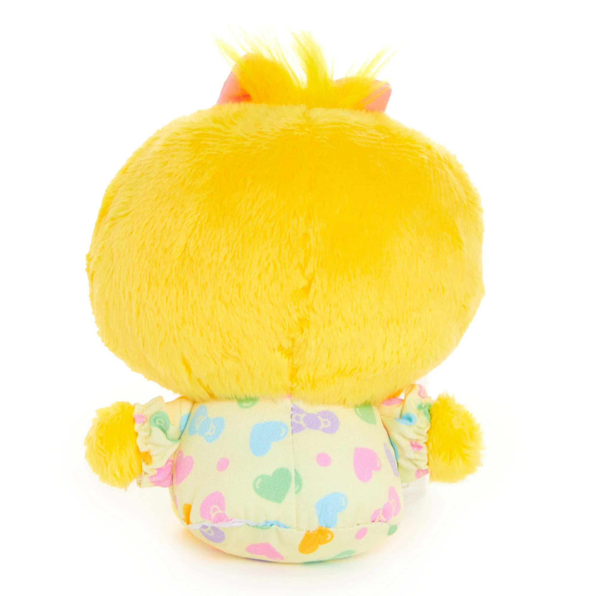 Hello Kitty Bean Doll Plush (Spring Chick) - Image 3