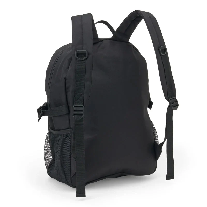 Hello Kitty Black Signature Backpack (I Love Hello Kitty Series) - Image 3