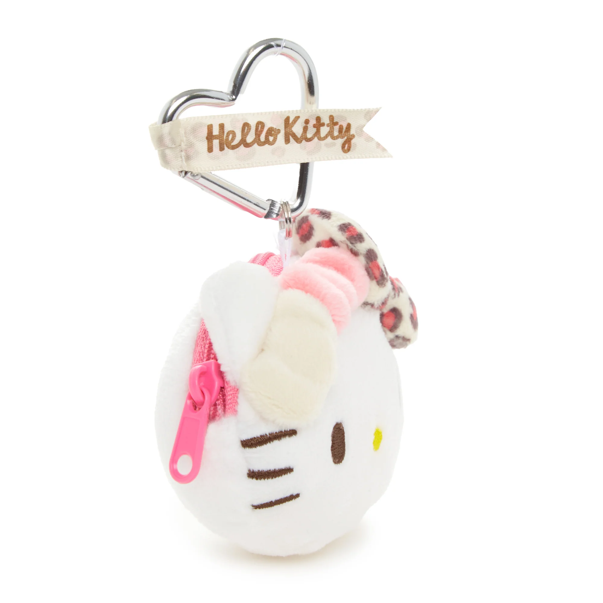 Hello Kitty Coin Purse (Trendy Birthday Series) - Image 2