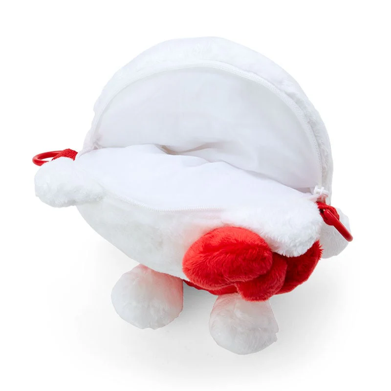 Hello Kitty Convertible Plush Bag - Image 2