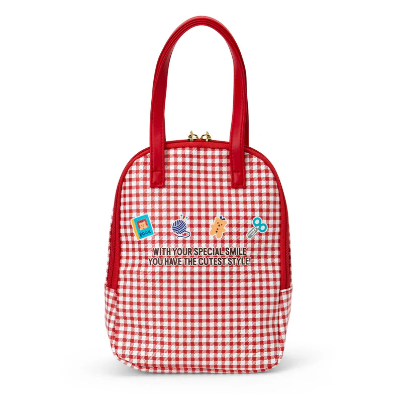 Hello Kitty Craft Bag (Sanrio Handicraft Club Series) - Image 3