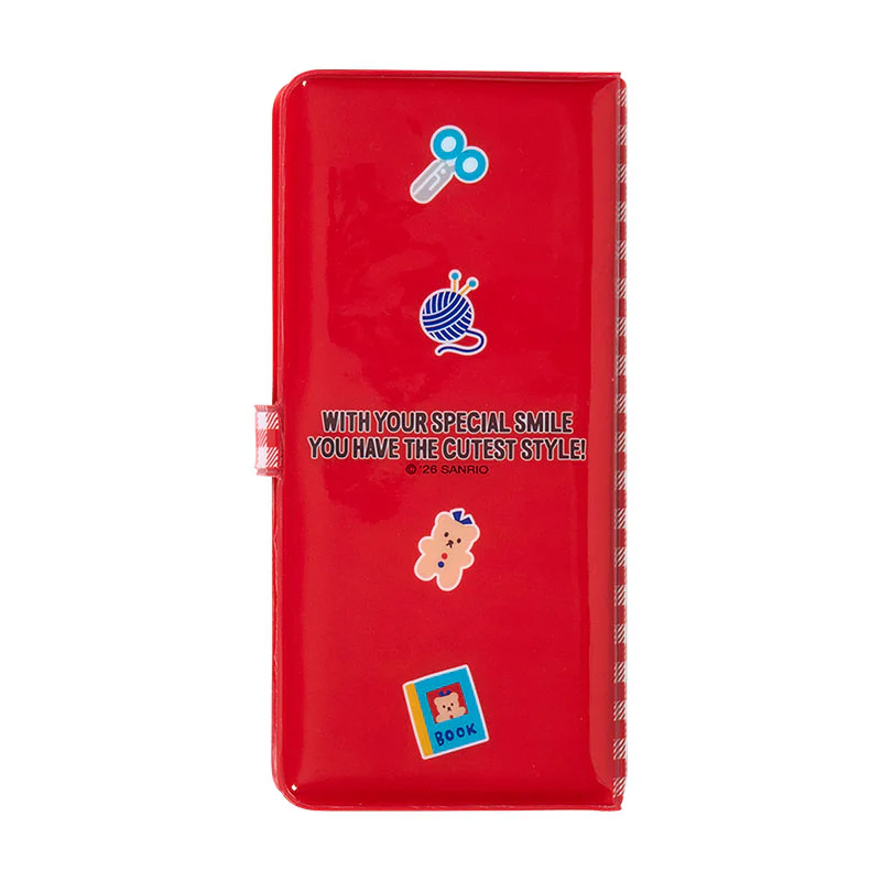 Hello Kitty Crochet Set (Sanrio Handicraft Club Series) - Image 3