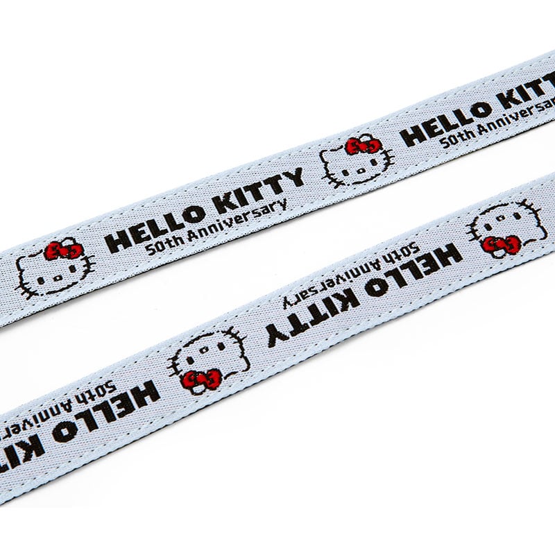 Hello Kitty Crossbody Bag (Hello, Everyone! Series) - Image 2