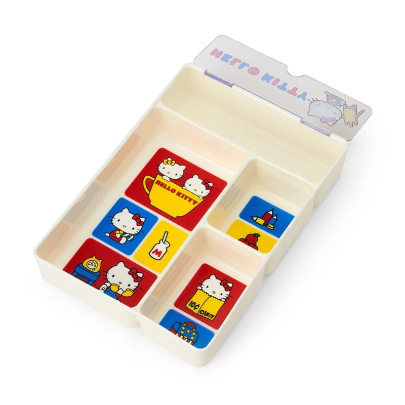 Hello Kitty Desk Organizing Tray (Sanrio Forever Series) - Image 2
