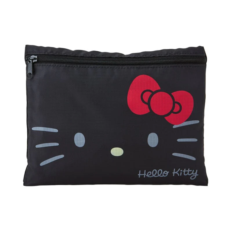 Hello Kitty Foldable Mascot Weekender Bag - Image 2