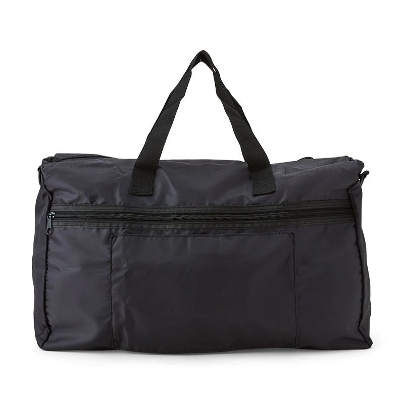 Hello Kitty Foldable Mascot Weekender Bag - Image 3