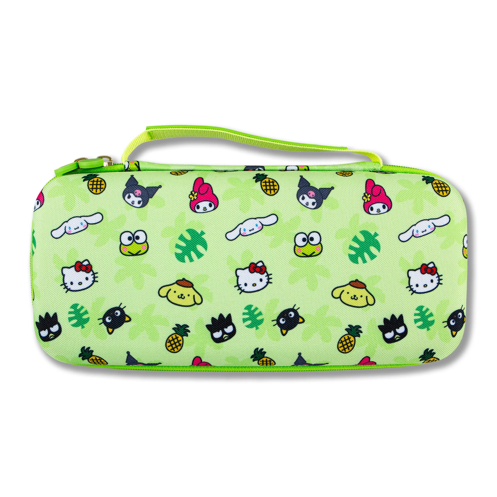 Hello Kitty Island Adventure x Sonix Nintendo Switch Case