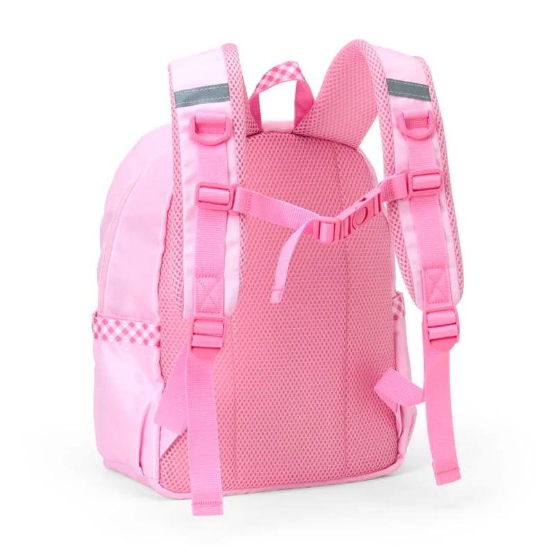 Hello Kitty Kids Ribbon Logo Backpack - Image 3