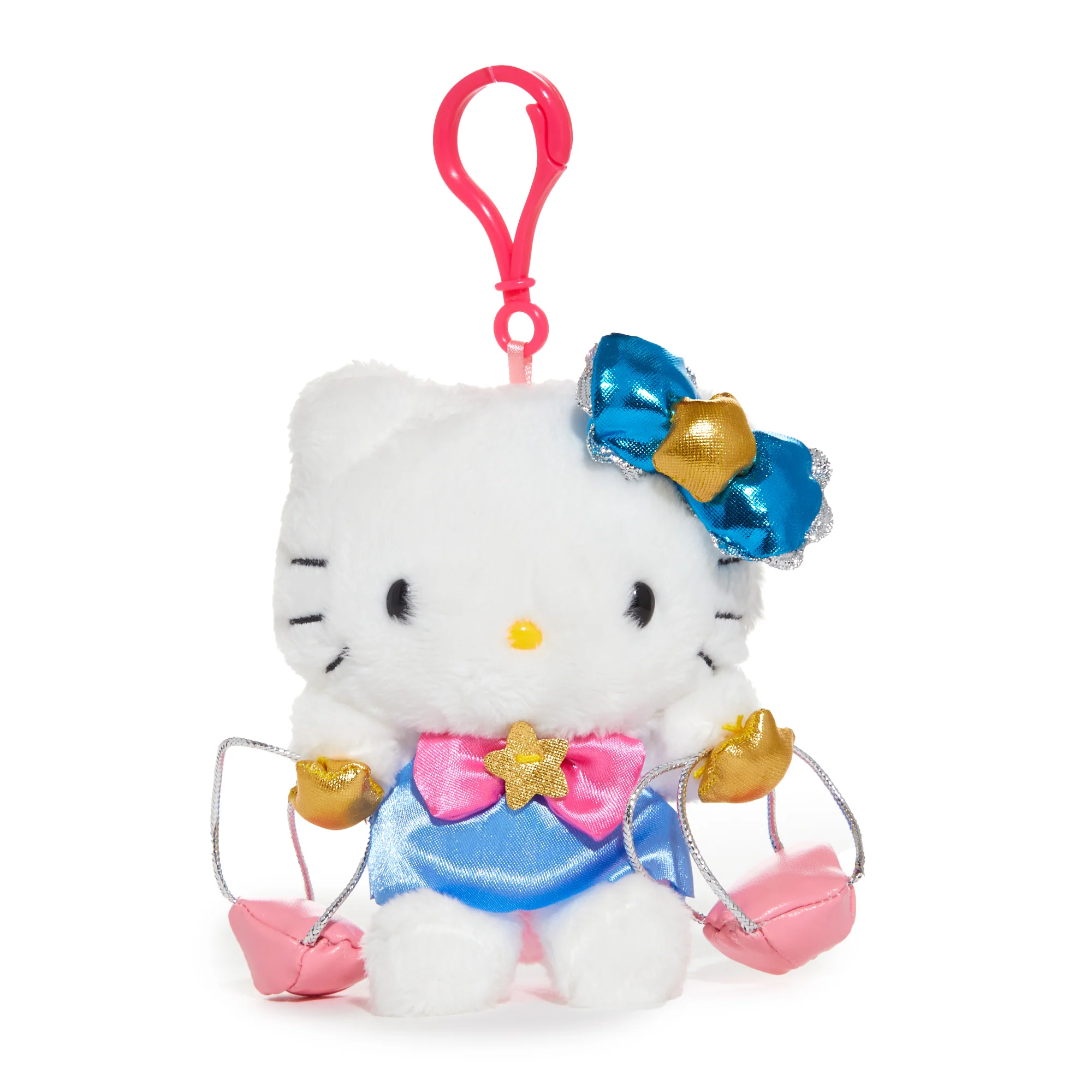 Hello Kitty Libra Mascot Clip (Zodiac Series) - Image 66