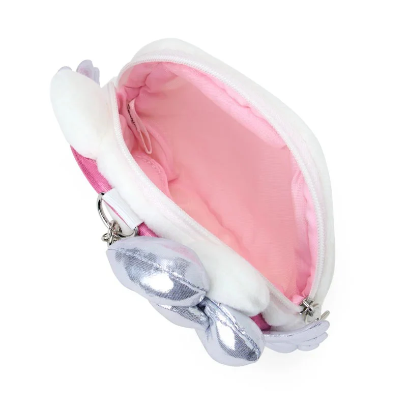 Hello Kitty Mini Face Pouch (Tokimeki Planet Series) - Image 2
