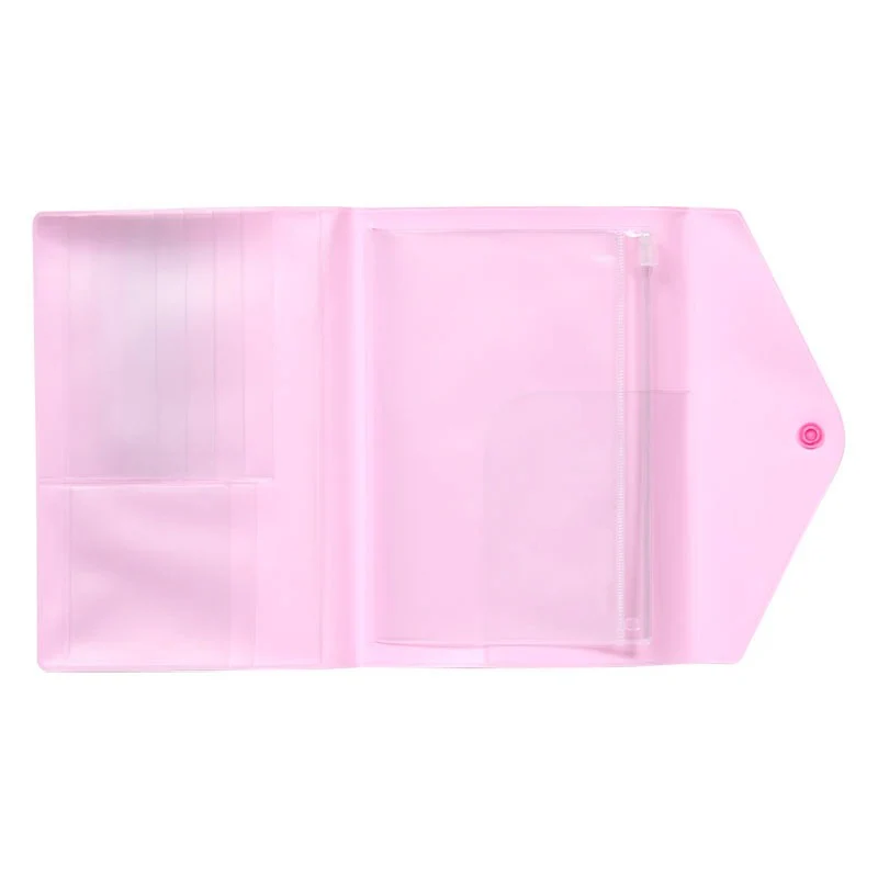 Hello Kitty Mini Health Document Folder - Image 4