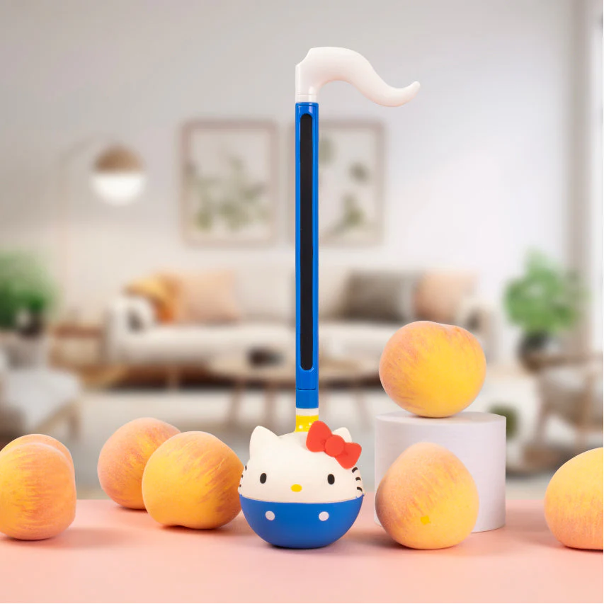 Otamatone Sanrio (Hello Kitty) - Image 2