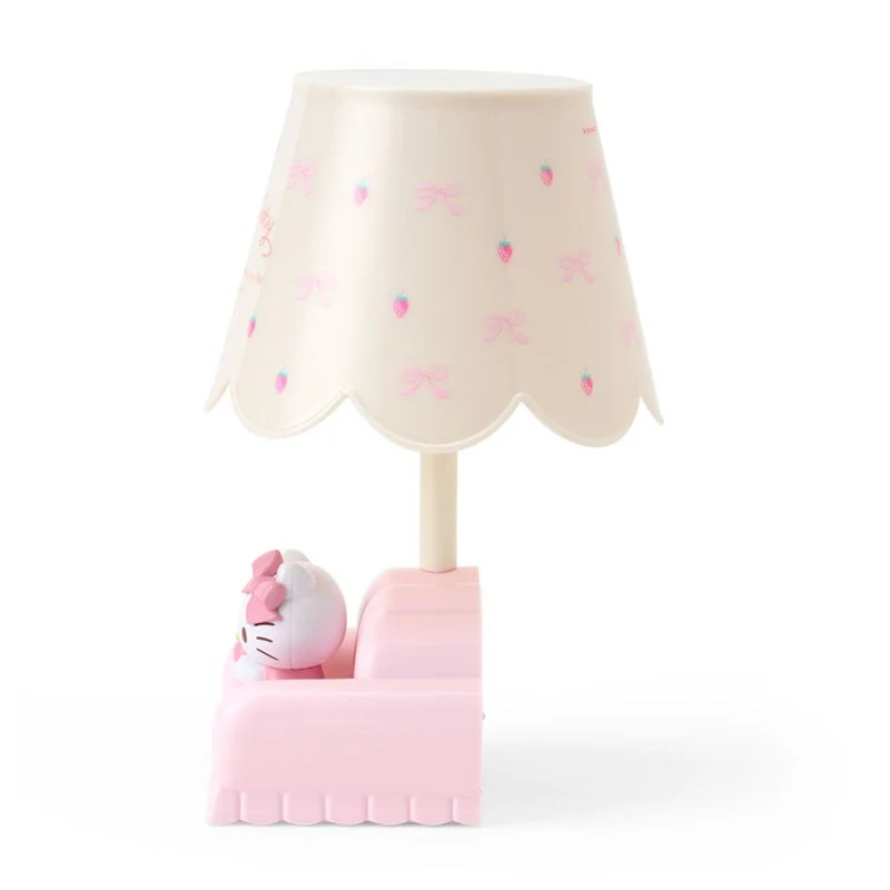 Hello Kitty Portable Mini Lamp - Image 3