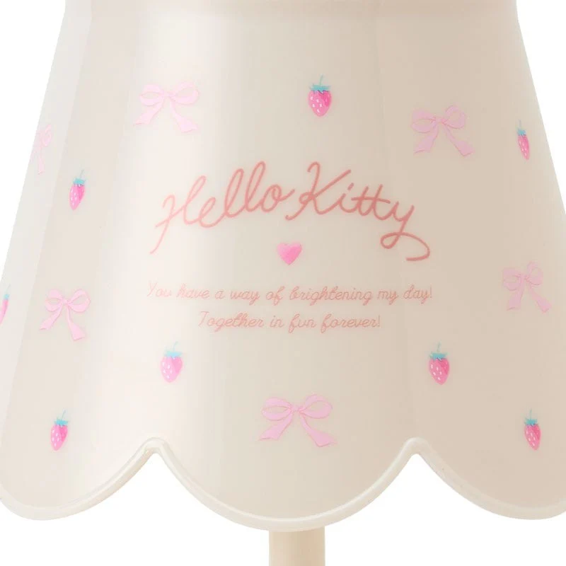 Hello Kitty Portable Mini Lamp - Image 7