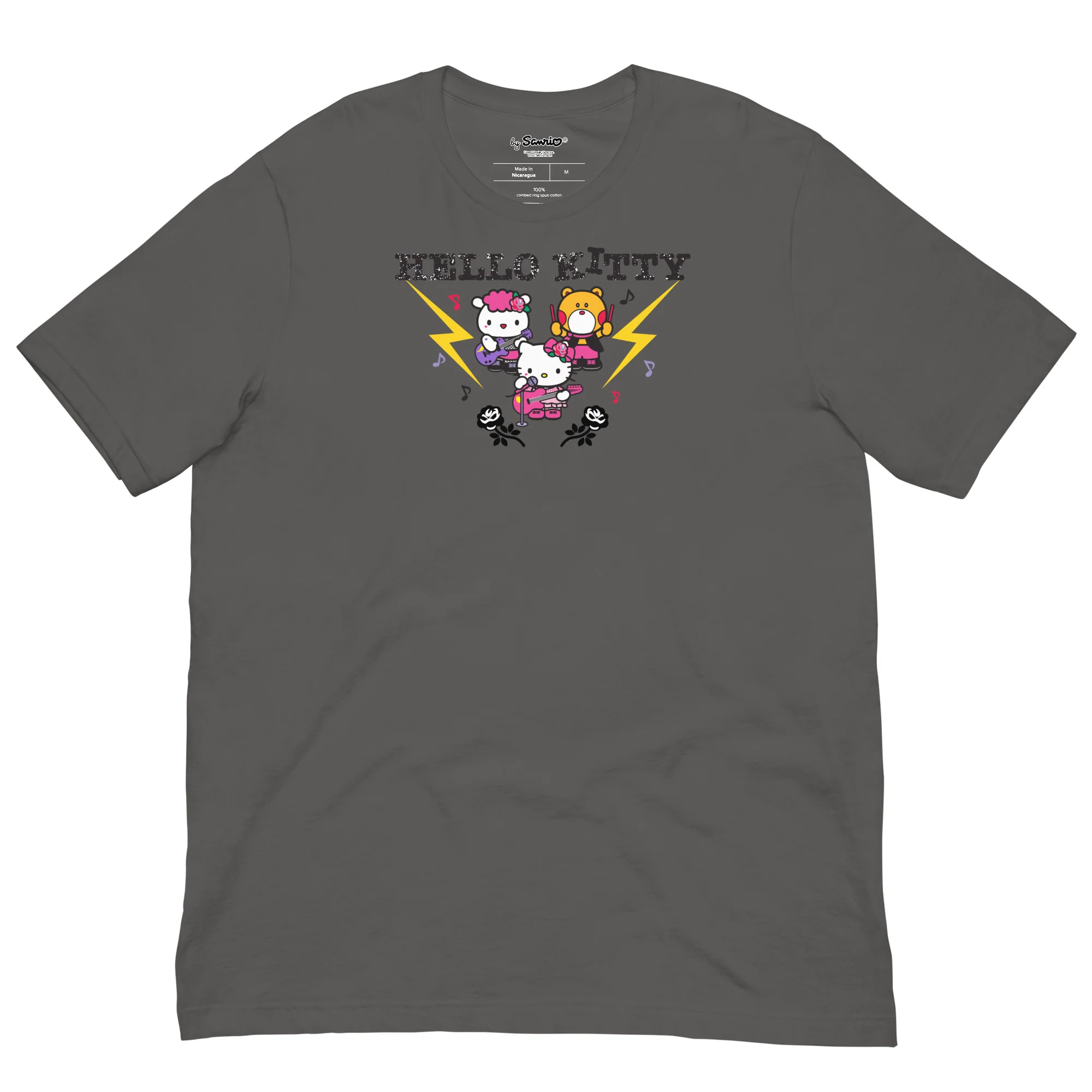 Hello Kitty Rock Show Trio Tee