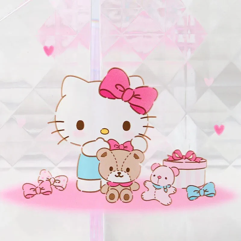 Hello Kitty Storage Caddy (Facets Room Series) - Image 5