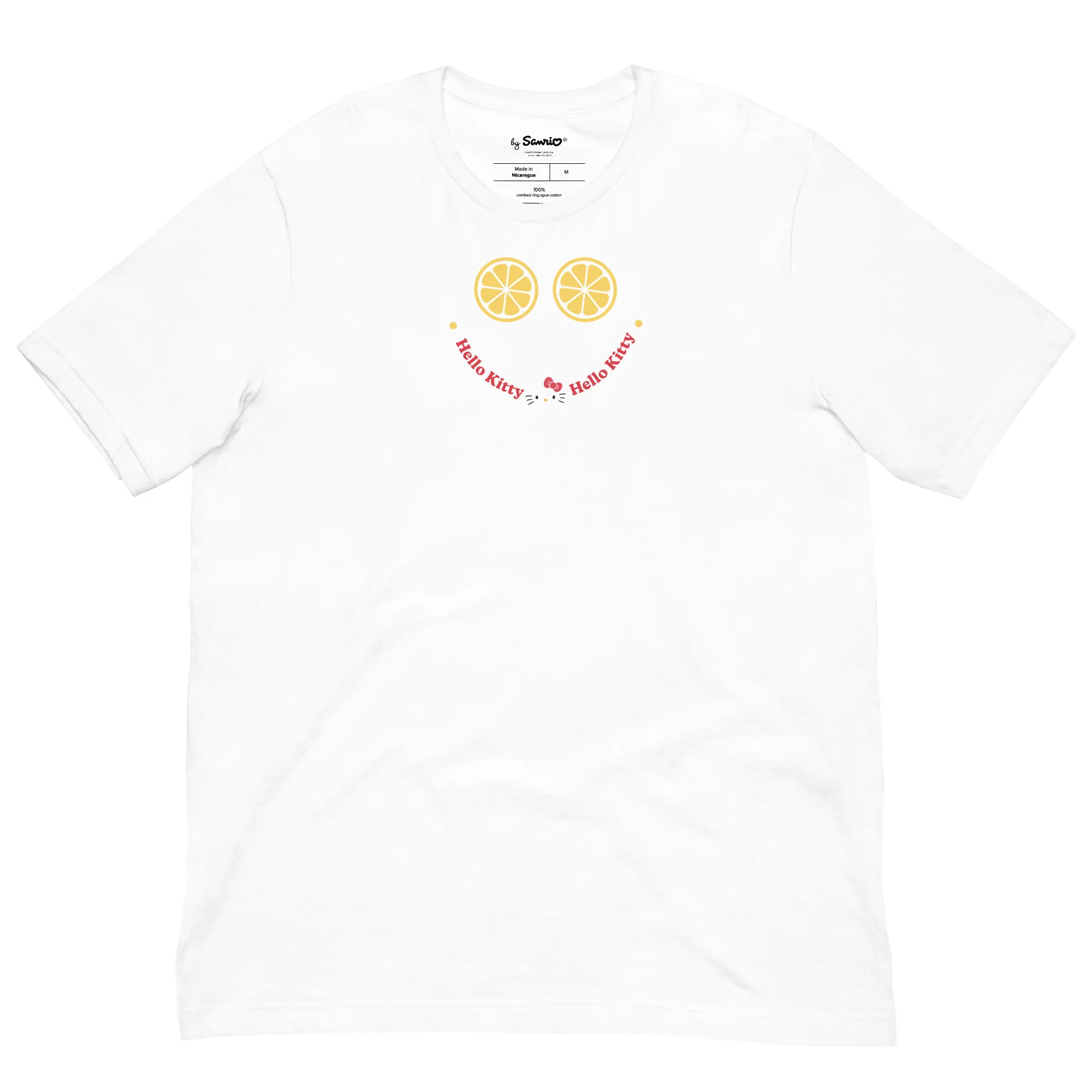 Hello Kitty Summer Smile Tee