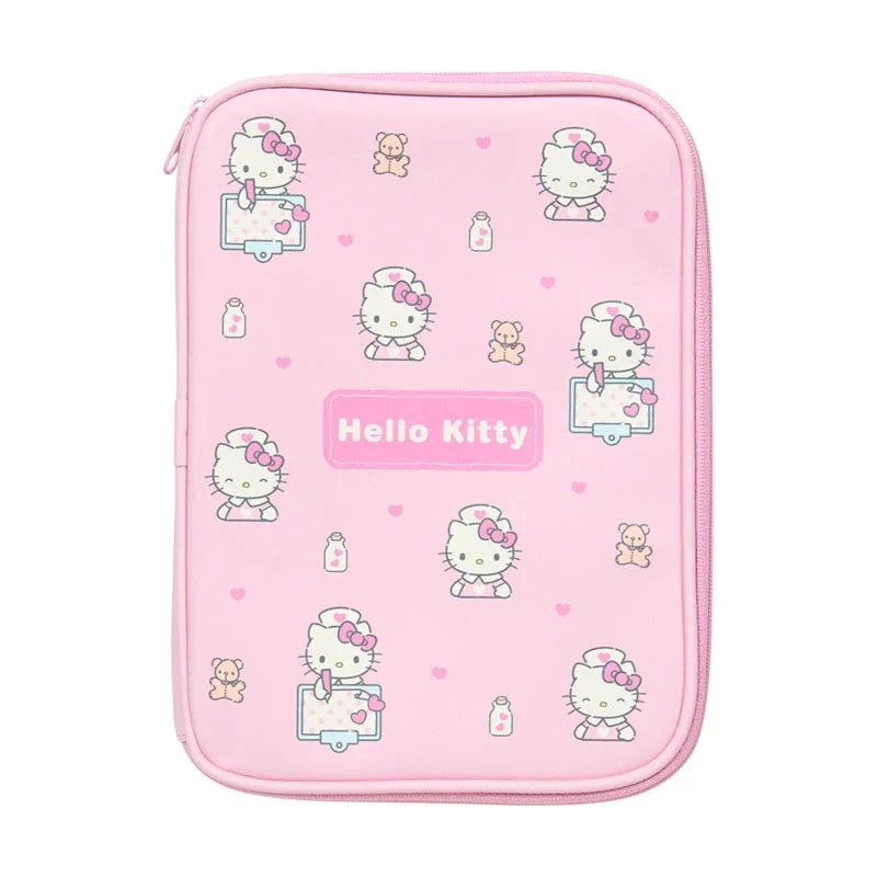 Hello Kitty Travel First-Aid Case