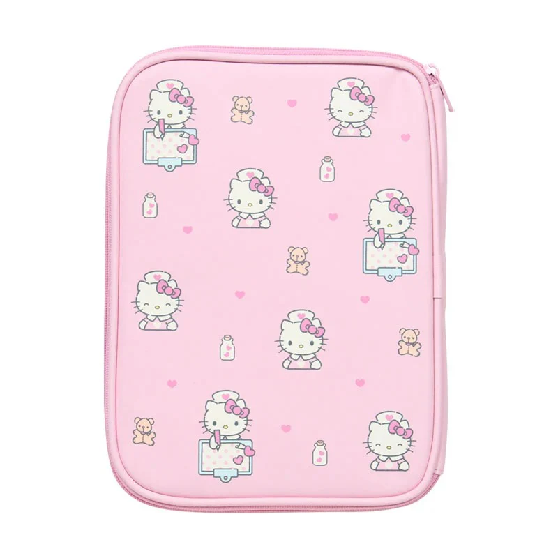 Hello Kitty Travel First-Aid Case - Image 3