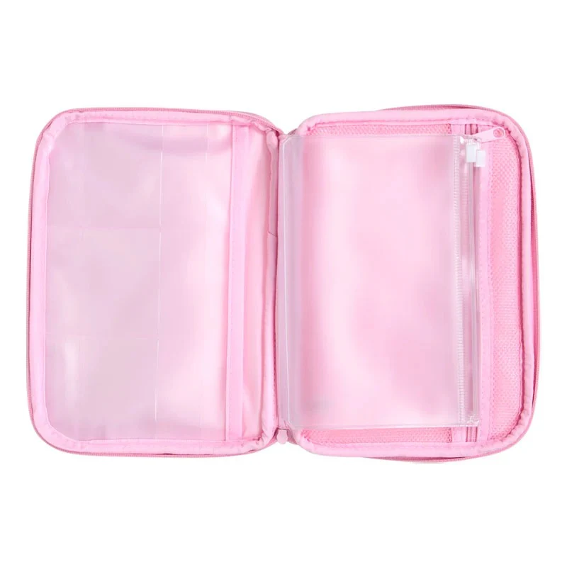 Hello Kitty Travel First-Aid Case - Image 4