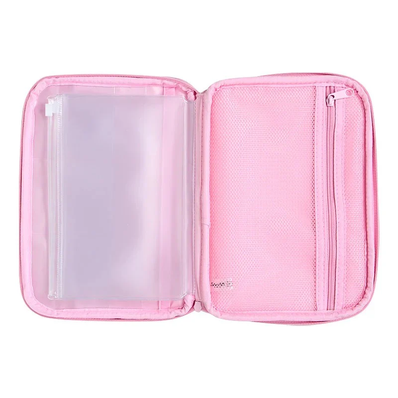 Hello Kitty Travel First-Aid Case - Image 5