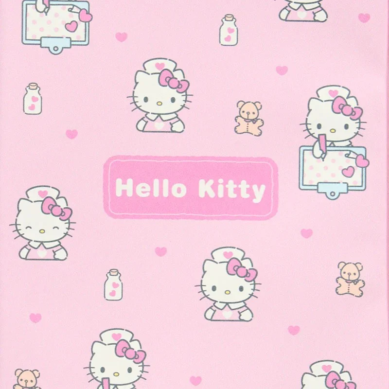 Hello Kitty Travel First-Aid Case - Image 6