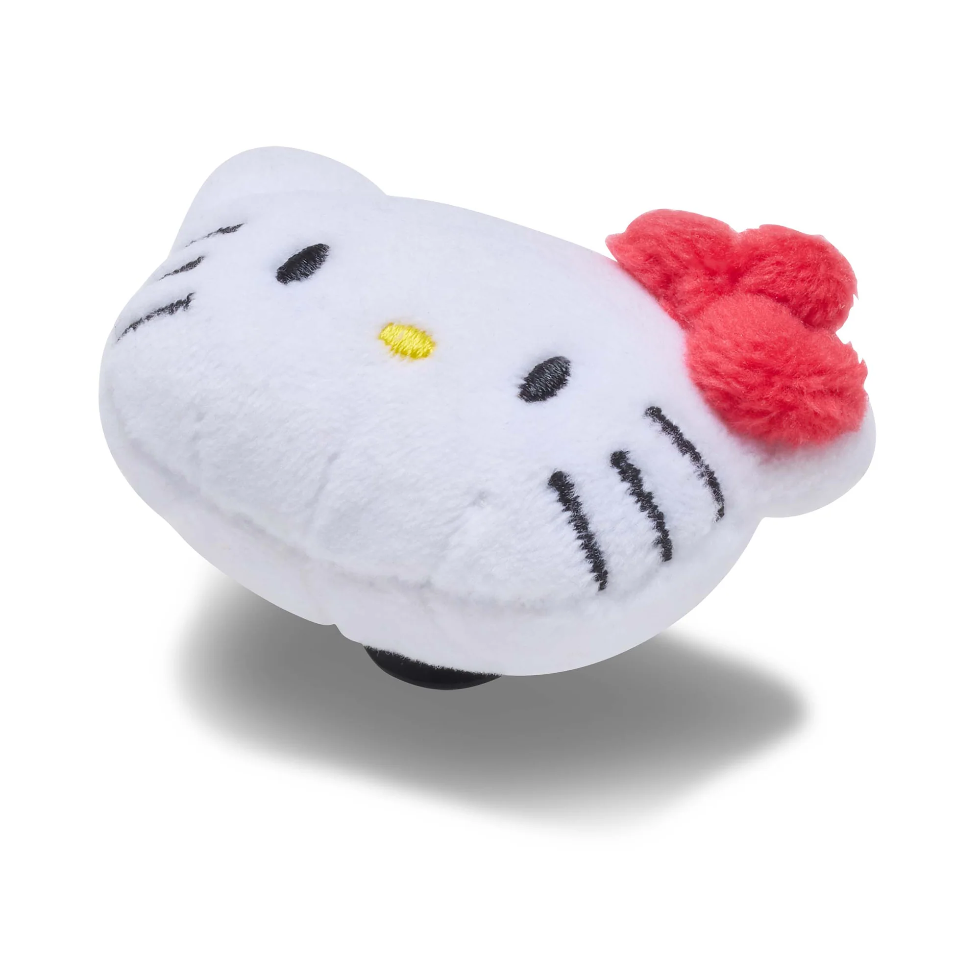 Hello Kitty x Crocs Plush Jibbitz™ Charm - Image 4