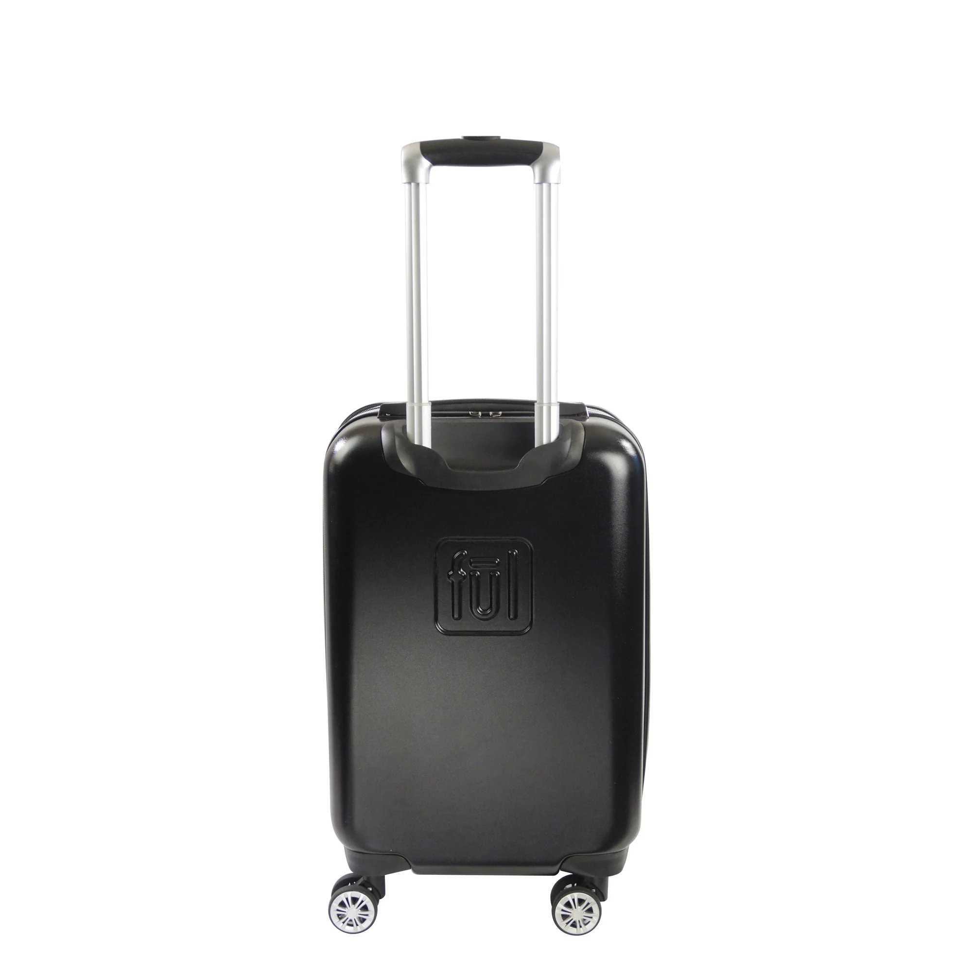 Hello Kitty x FUL 21" Hardshell Carry-on Luggage (Black) - Image 3