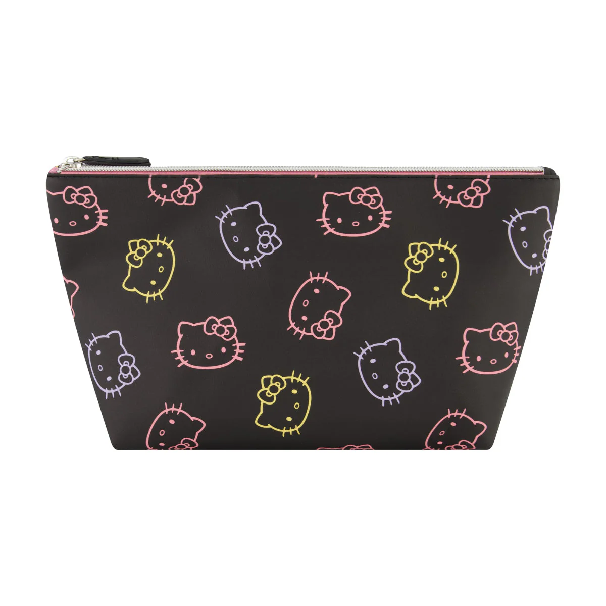 Hello Kitty x FUL Cosmetic Bag (Neon)