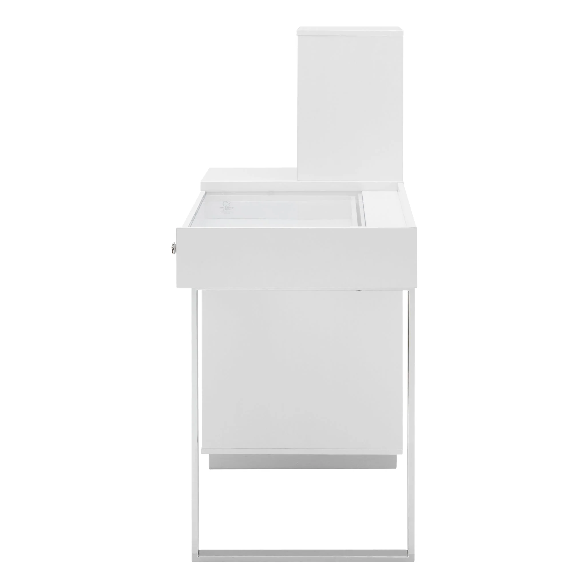 Hello Kitty x Impressions Vanity SlayStation Duet Vanity Desk - Image 19