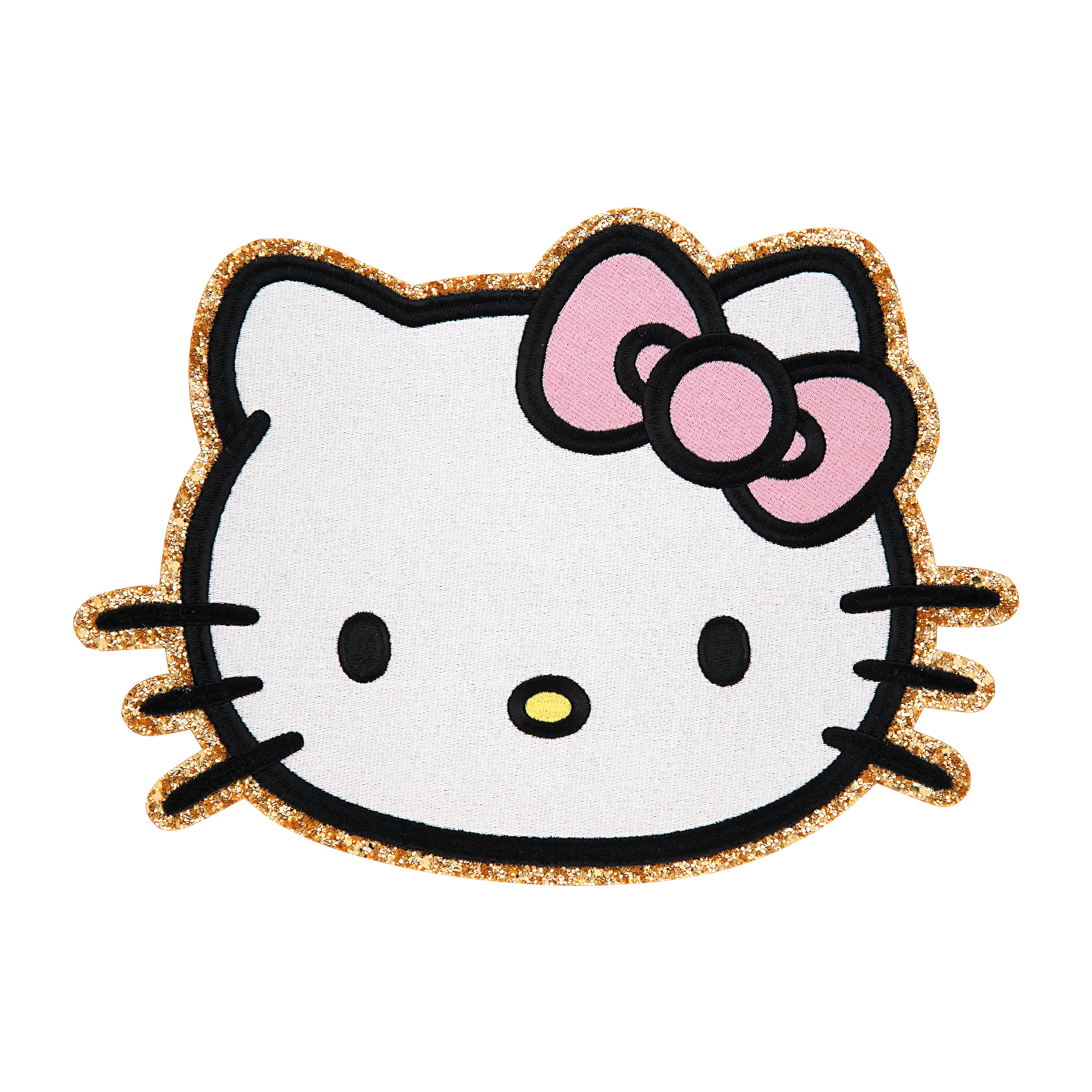 Hello Kitty x Stoney Clover Lane Large Adhesive Face Patch