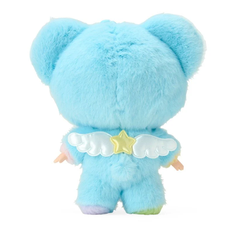 Kiki Plush Mascot Keychain (Starry Sky Angel Series) - Image 3